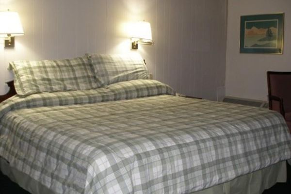 RVABR - RED CARPET INN BRISTOL (Bristol)